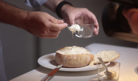 Comunicados Sociedad