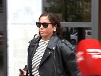 ¿Ha contactado Isabel Pantoja con su hija tras su boda? La reacción de Anabel Pantoja ante los rumores