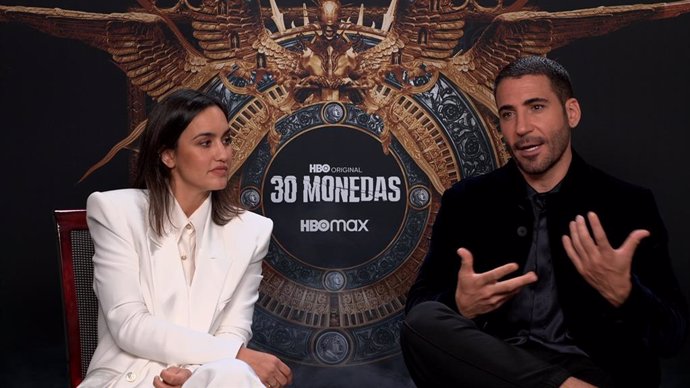 Miguel Ángel Silvestre critica la simplificación y el consumo rápido: "El sistema hace que todo sea blanco o negro"