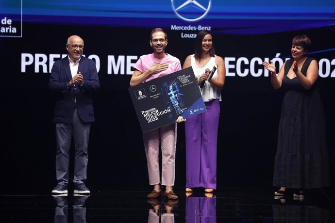 Gran Canaria Swim Week by Moda Cálida