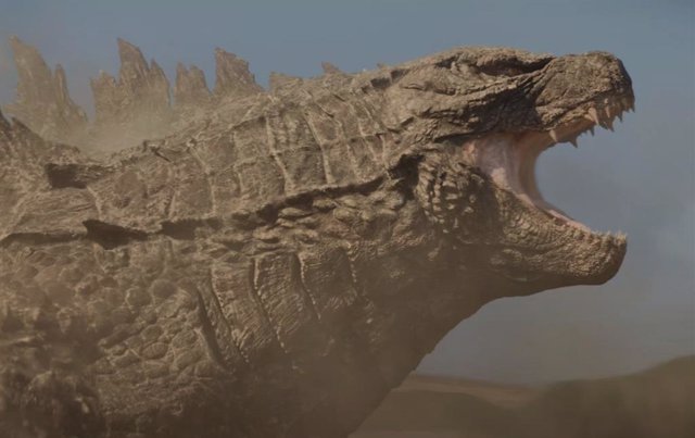 Nuevas imágenes de Godzilla en el último tráiler de Monarch: el legado de los monstruos