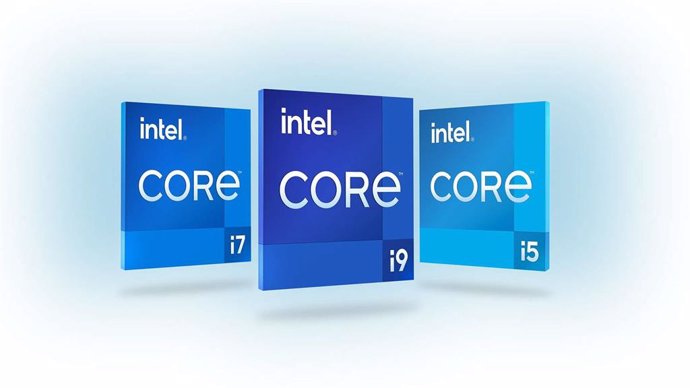 La nueva familia de procesadores Intel Core de 14 generación.