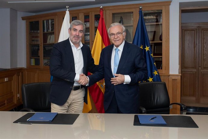 La Fundación 'la Caixa' destinará 16 millones de euros a acción social en Canarias en 2023