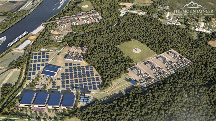 Archivo - COMUNICADO: Fidelis elige el condado de Mason para un proyecto de ciclo de vida del hidrógeno neutro en carbono (3)