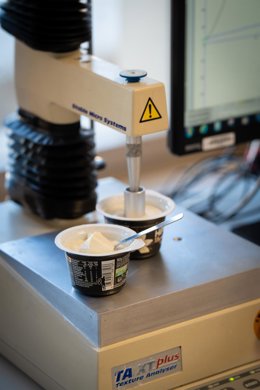 Centro de innovación de Danone