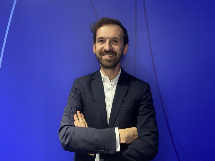 José Melo, nuevo director de marketing de Ford Iberia.