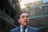 El Gobierno rechaza "tajantemente" las "falsedades vertidas" por Israel y defiende libertad de expresión política