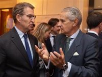 Feijóo aclara que con balcanización no se refiere a un riesgo de conflicto sino a convertir España en "reinos de taifas"