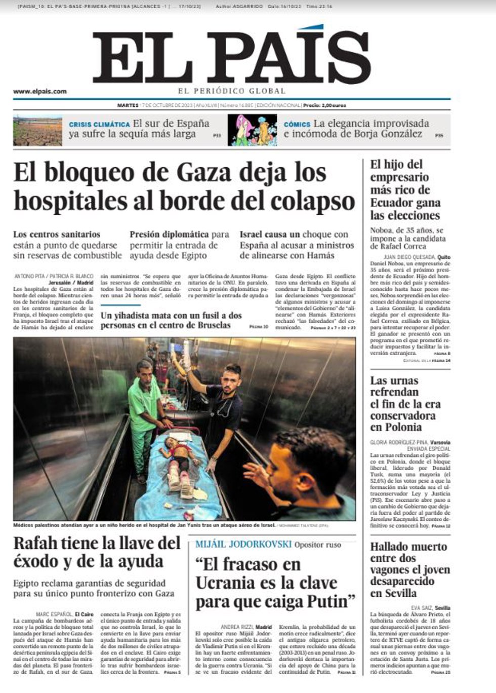 El País