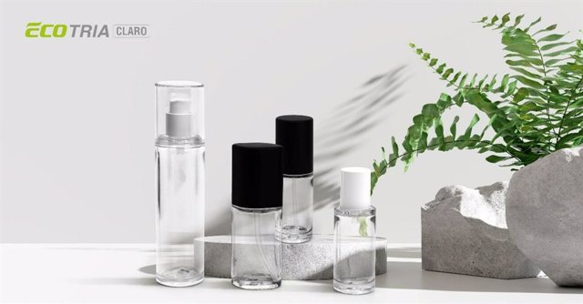The Estée Lauder Companies packaging to incorporate SK chemicals' post consumer recycled content solution.