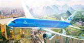 Foto: KLM celebra su 104 cumpleaños con un descuento del 10% a sus clientes en vuelos intercontinentales y europeos