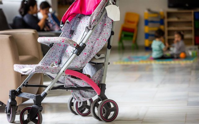 Casa Caridad alerta de un aumento del 72% en las atenciones a menores en situación de exclusión social en un año