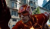 Foto: Ezra Miller no volverá al Universo DC como The Flash