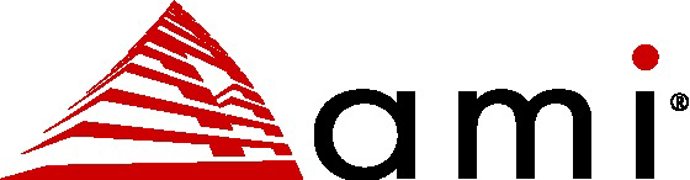 AMI Corporate Logo