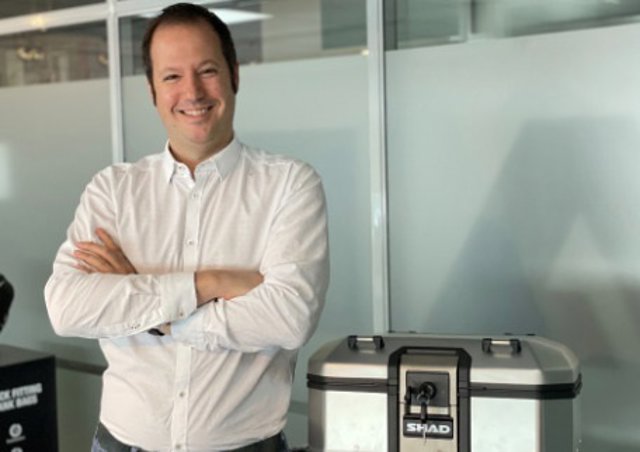 Jaume Xicola Serrano, nuevo miembro del consejo de administración de Velca.