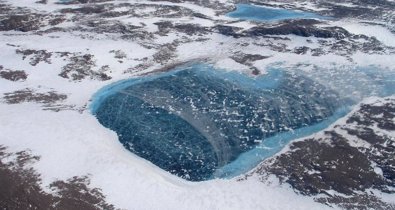 Cambio Climático