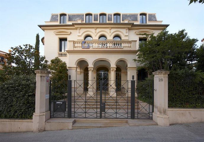 Archivo - Gebro Pharma