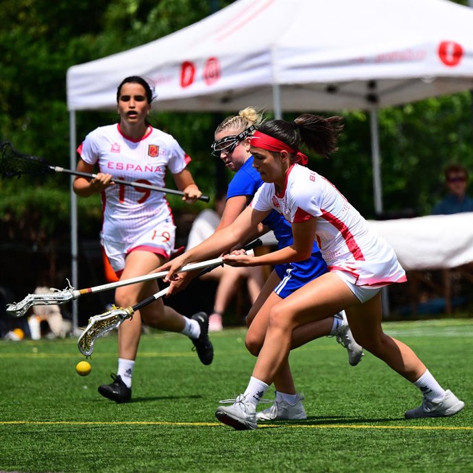 Partido Suecia-España