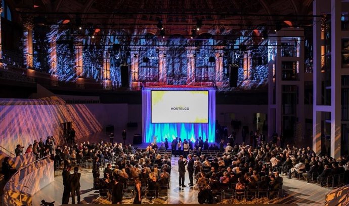 El salón Hostelco se celebrará en el recinto Gran Via de Fira de Barcelona del 18 al 21 de marzo de 2024