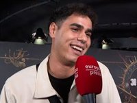 Anuar, hermano de Asraf, revela cómo vivió Isa P su boda y manda un mensaje a la familia Pantoja