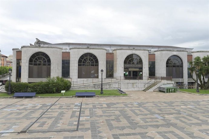 Nota De Prensa Y Foto Adjudicación Concesión Mercado México