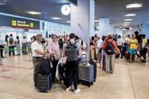 Foto: España y Brasil firman un acuerdo para agilizar el tránsito de pasajeros entre ambos países