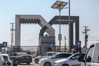 El pas de Rafah, potencial salvavides de la Franja de Gaza davant el "bloqueig total" d'Israel