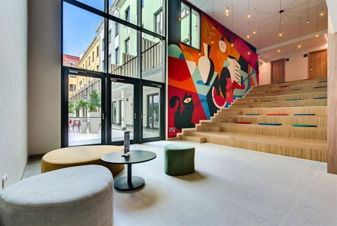 Livensa Living Studios abre su segundo alojamiento flexible en Valncia