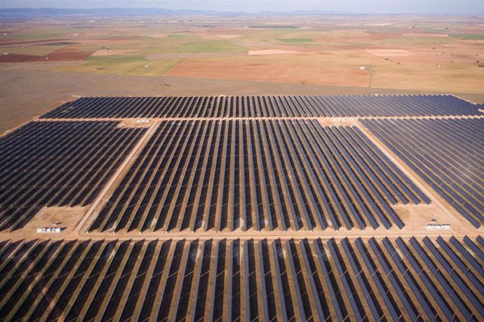 Nexwell Power ampliará un 10% la potencia instalada actual de su planta fotovoltaica de 90 MW en Manzanares