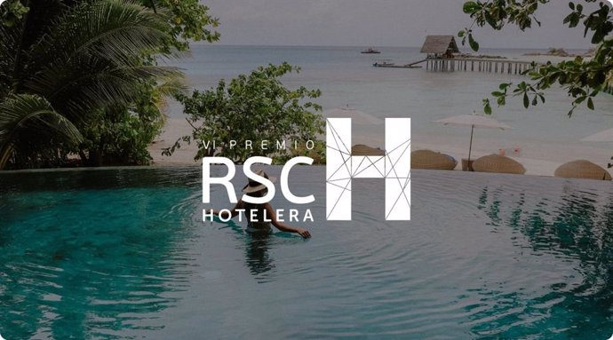Arranca la sexta edición del Premio RSC Hotelera