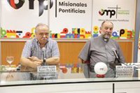 España envió 14,2 millones de euros en 2022 a las misiones, un 40,7% más que en 2021, según OMP