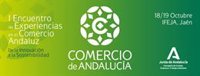 Jaén acoge estos miércoles y jueves el I Encuentro de experiencias en el comercio andaluz
