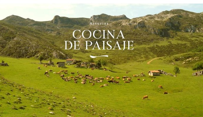 Campaña Cocina de Paisaje.