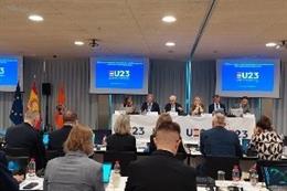 Los directores generales de Protección Civil de la UE analizan en Valncia cómo reducir el riesgo de desastres