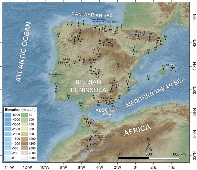 Gráfico usado en la investigación