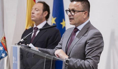 Comunicados Sociedad