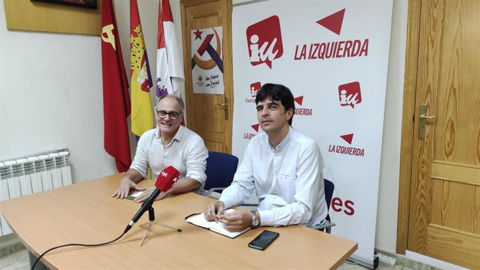 IU CyL busca unir a las izquierdas en torno a Sumar para frenar a la derecha en la región.