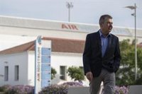 Nace SARA, la unión de Air Nostrum y CityJet "con voluntad de ser el mayor grupo de aerolíneas regionales europeas"