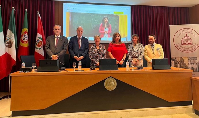 'Encuentros Hispanoamericanos De Economía Y Derecho. El Patrimonio Cultural Como Recurso Fundamental Del Crecimiento Económico En El Marco De Los Objetivos De Desarrollo Sostenible De La Agenda 2030'.