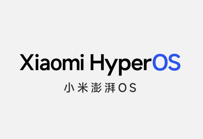 Xiaomi HyperOS