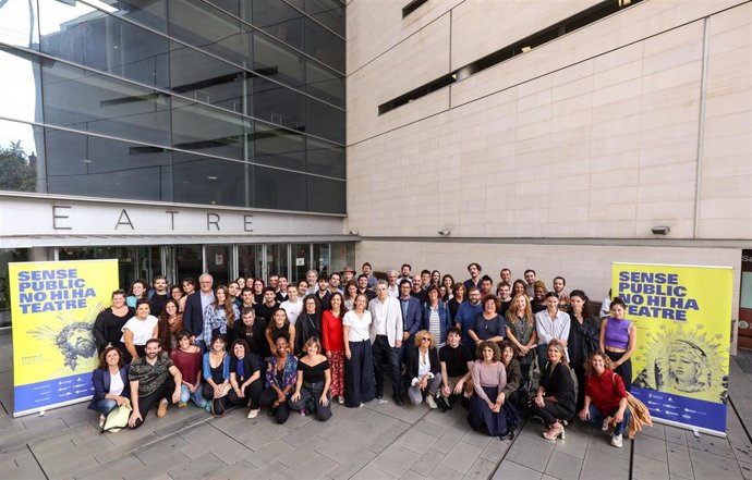 Nominados de los Premis Butaca 2023