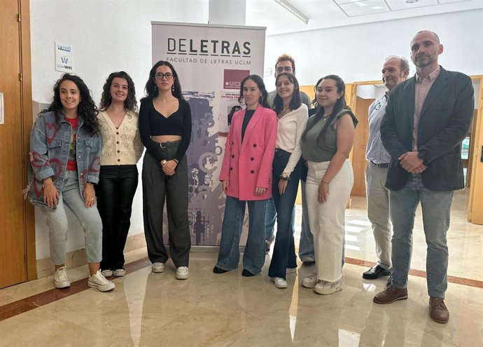 Inauguración del ciclo 'Españoleemos'