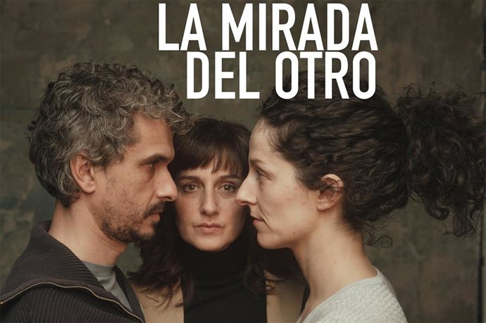 Cartel de La Mirada del Otro