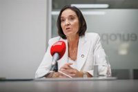 Maroto no acaba de creerse la normativa municipal sobre pisos turísticos y pide "hechos" a Almeida, no palabras