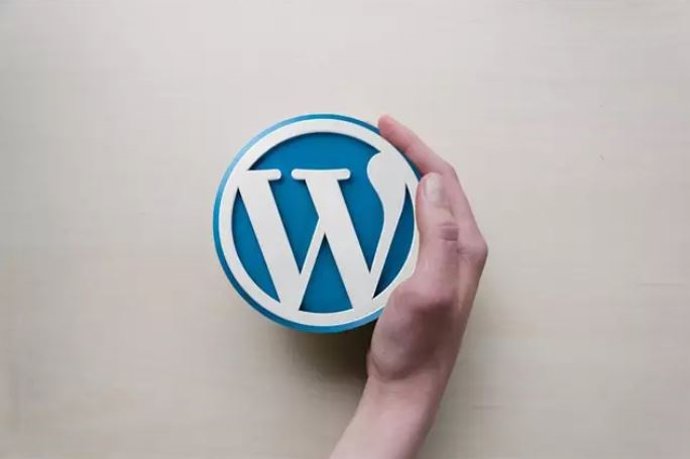 Logo de WordPress