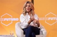 Díaz zanja que el Gobierno al completo dejó clara su posición con la reacción de Exteriores al comunicado de Israel