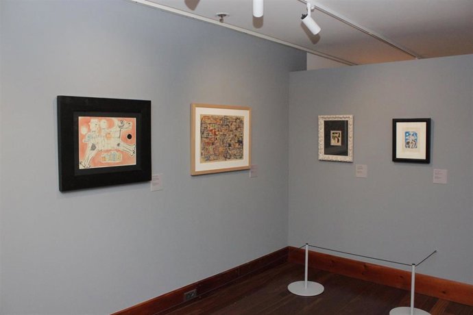 Casa Botines acoge el viernes una conferencia sobre la influencia de 'El Paso' en artistas leoneses.