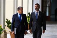 La Junta crea el Instituto de Salud como fusión de Escuela de Salud Pública y Fundación Progreso y Salud "a coste cero"