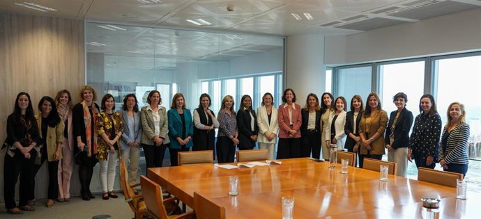 Asociación Women in Banking.
