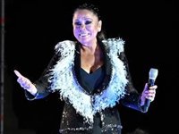 Isabel Pantoja, en el hospital y "muy preocupada" antes de la boda de su hija Isa